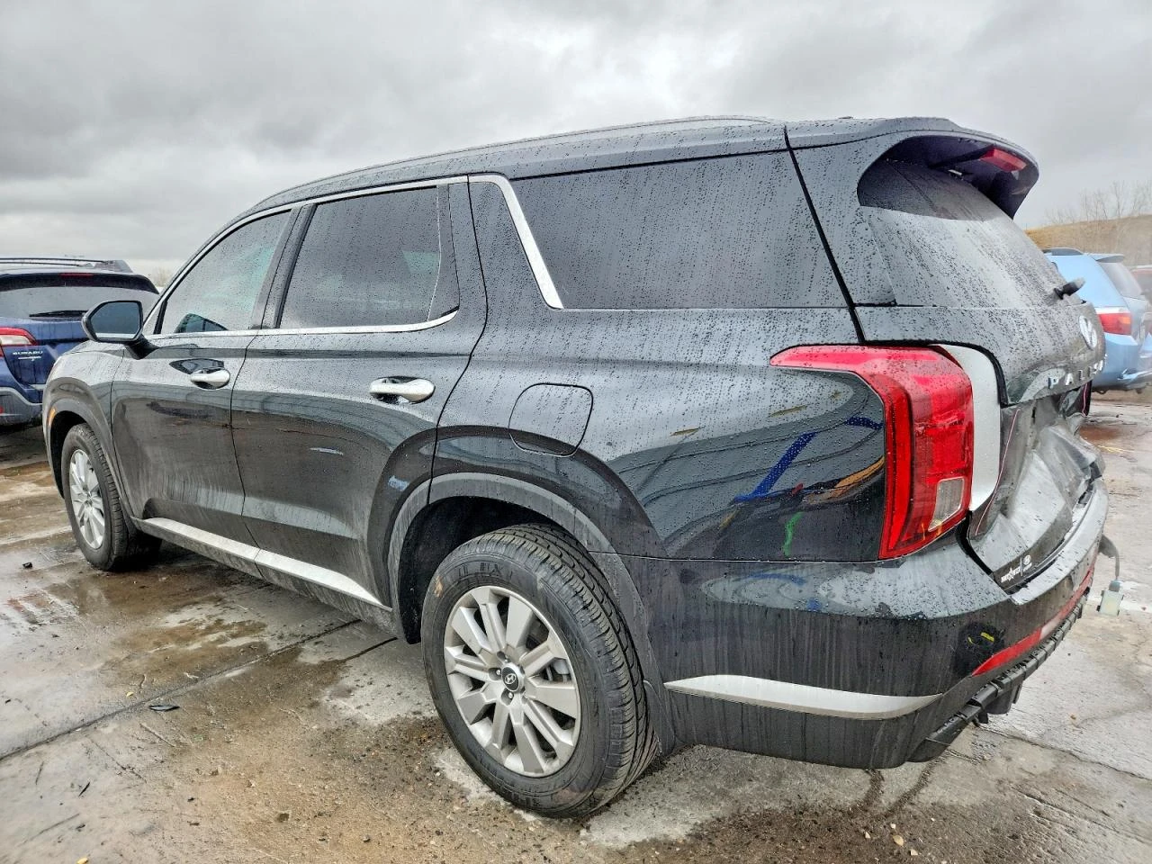 Hyundai Palisade * SEL* ����* ���* �������* ����*  | Mobile.bg � ����������� 2