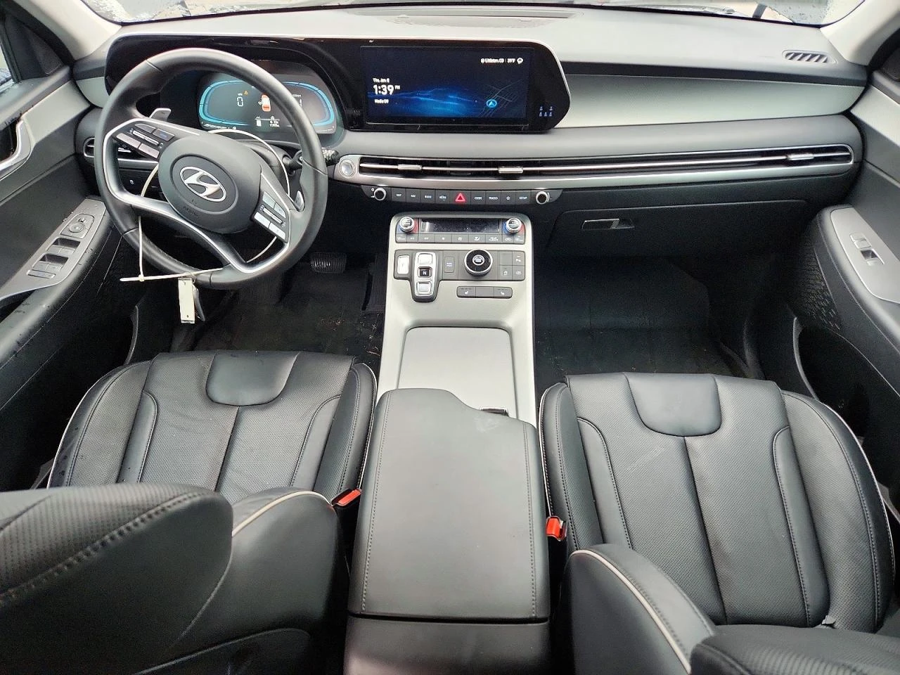 Hyundai Palisade * SEL* ����* ���* �������* ����*  | Mobile.bg � ����������� 8