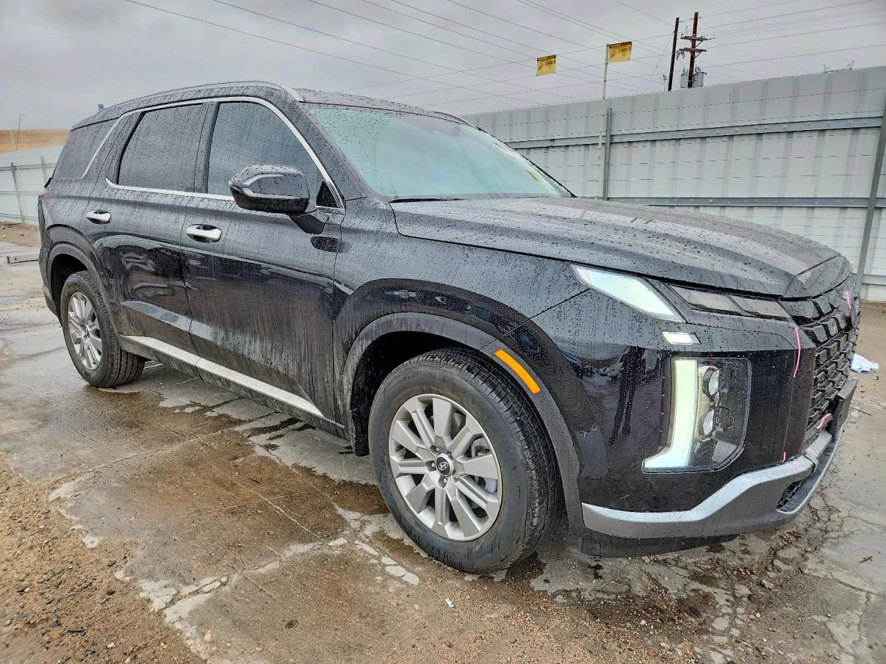 Hyundai Palisade * SEL* ����* ���* �������* ����*  | Mobile.bg � ����������� 4