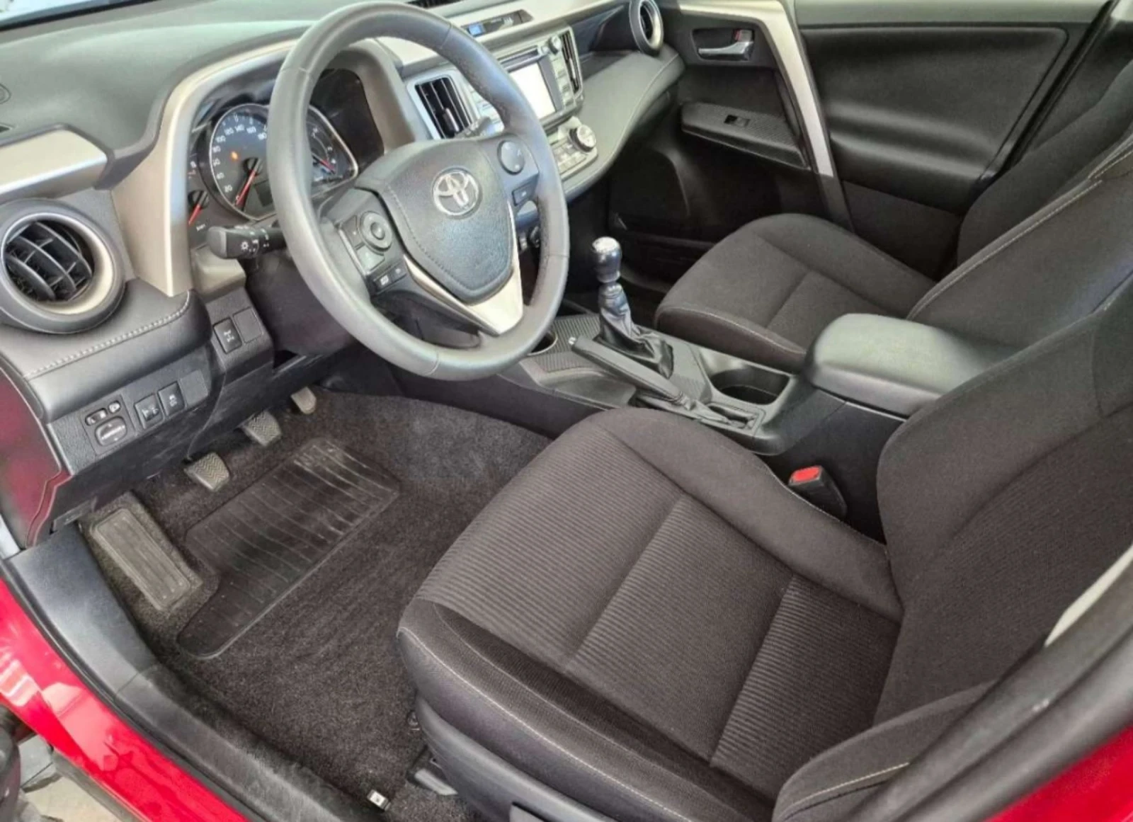 Toyota Rav4 �������� ������� � Toyota ��������� ������ ������� | Mobile.bg � ����������� 14