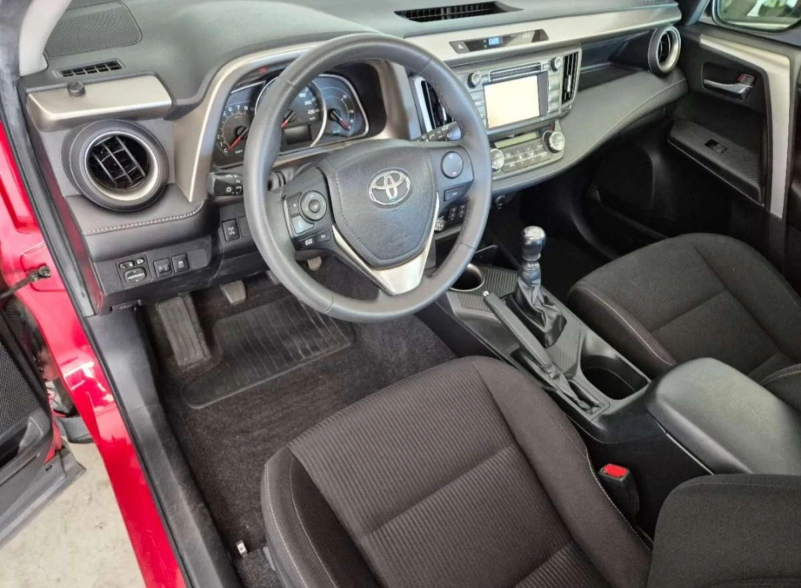 Toyota Rav4 �������� ������� � Toyota ��������� ������ ������� | Mobile.bg � ����������� 15