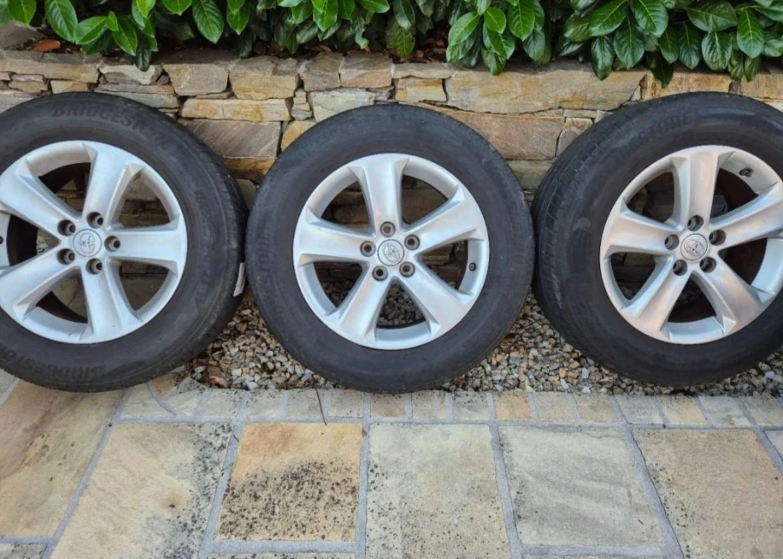 Toyota Rav4 Сервизна История в Toyota Навигация Камера Подгрев - изображение 9