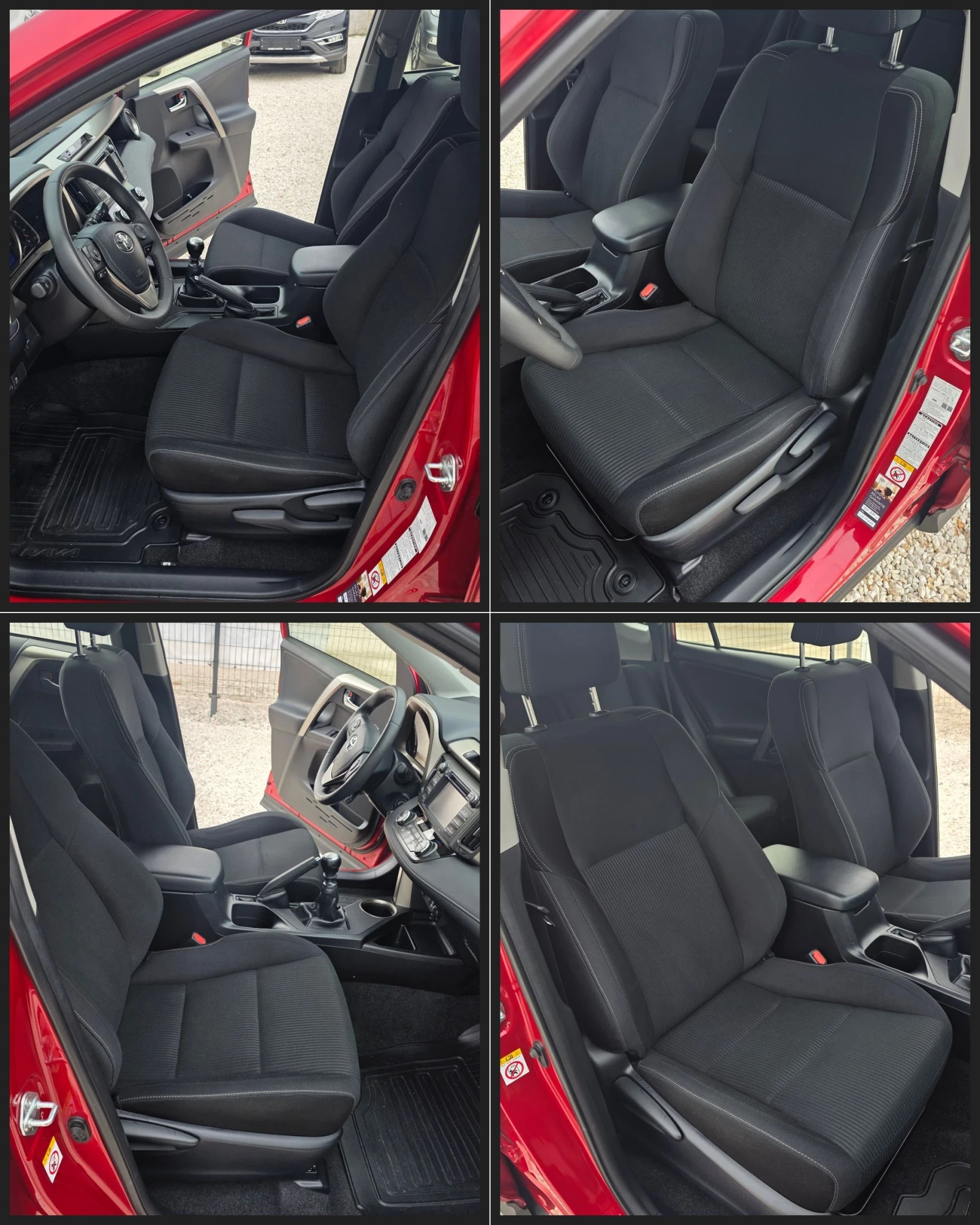 Toyota Rav4 FULL SERVICE IN TOYOTA ��������� ������ ������� | Mobile.bg � ����������� 10