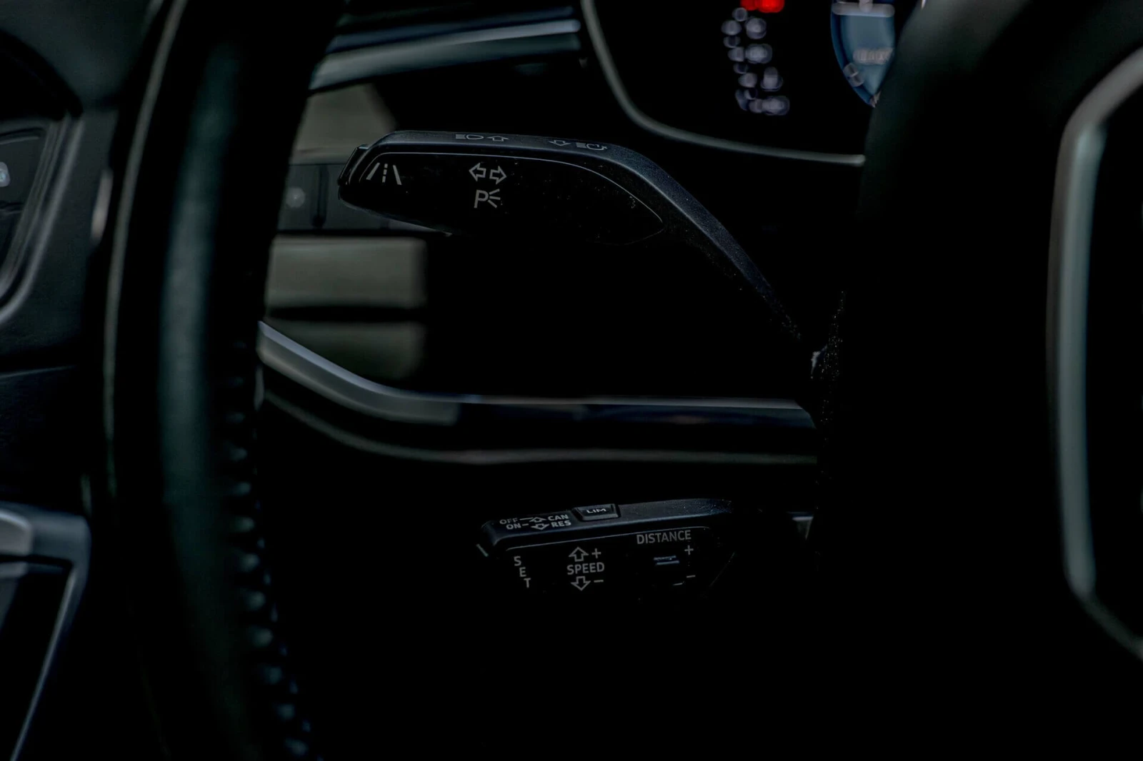 Audi Q3 40TDI/Quattro/Virtual/Distronic/Lane Assist - изображение 9