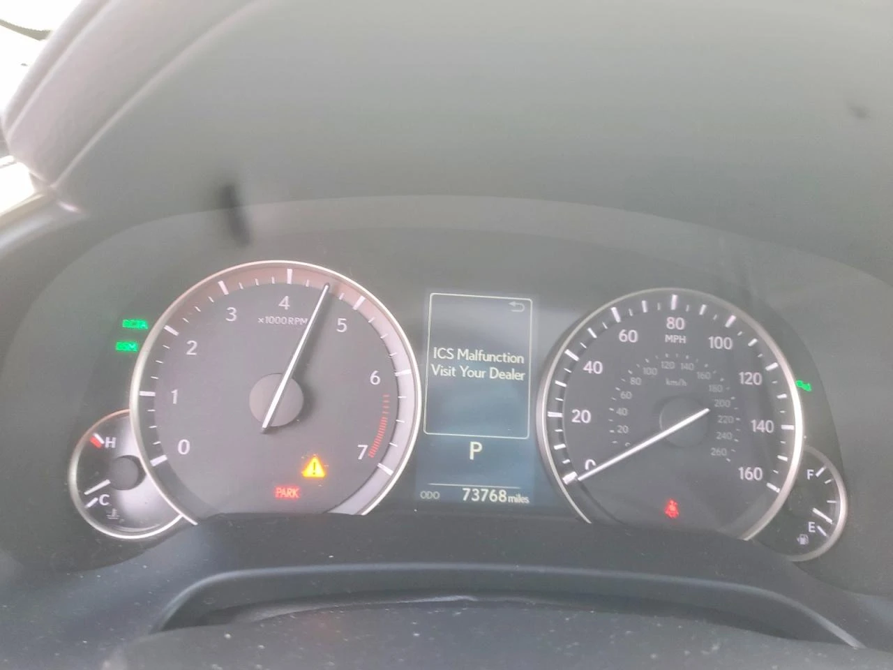 Lexus RX 350 3.5l Base | Mobile.bg � ����������� 9