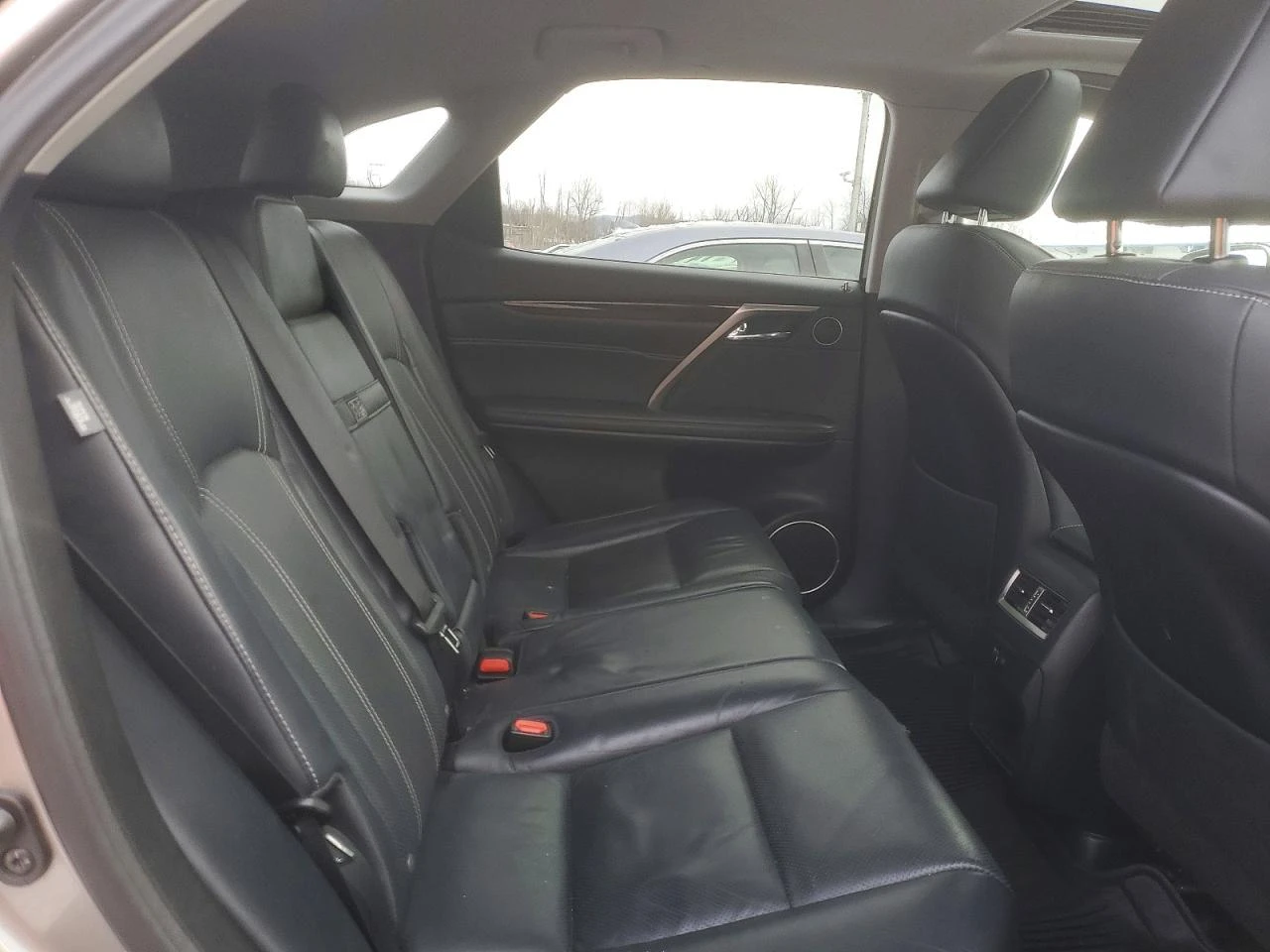 Lexus RX 350 3.5l Base | Mobile.bg � ����������� 11