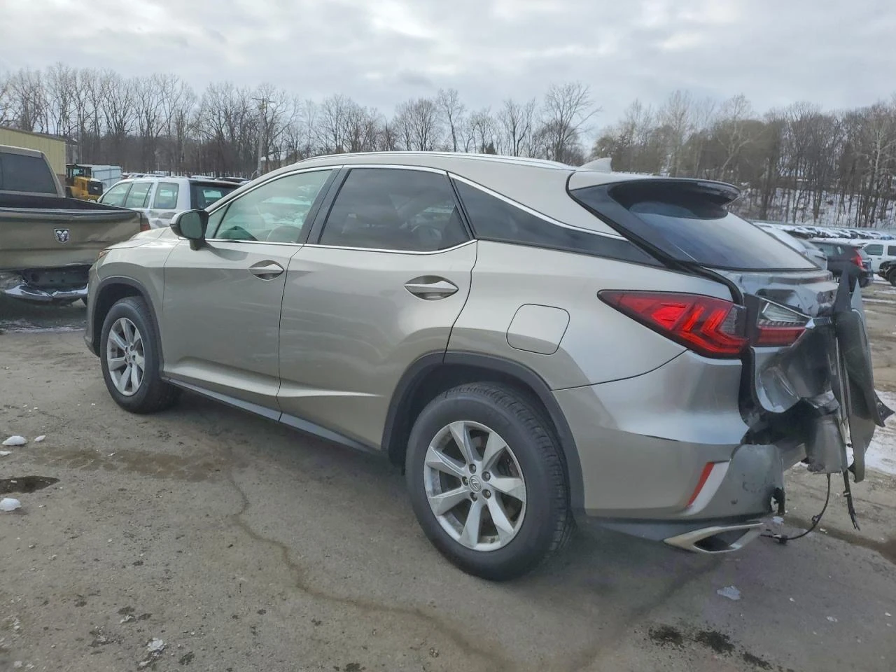 Lexus RX 350 3.5l Base | Mobile.bg � ����������� 2