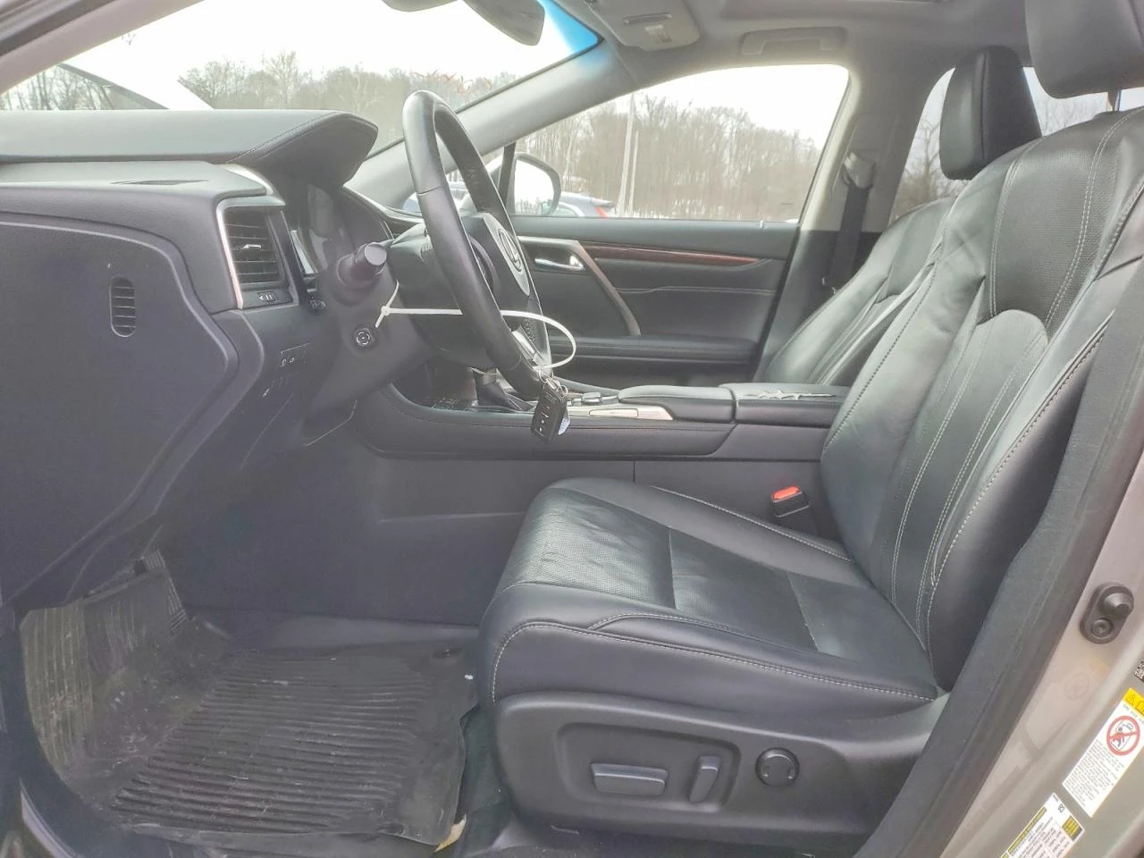 Lexus RX 350 3.5l Base | Mobile.bg � ����������� 7