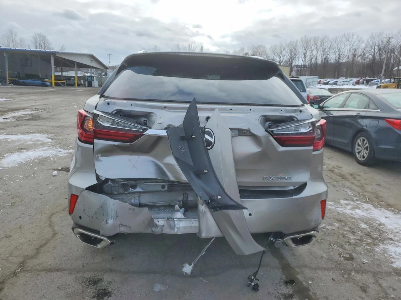Lexus RX 350 3.5l Base | Mobile.bg � ����������� 6