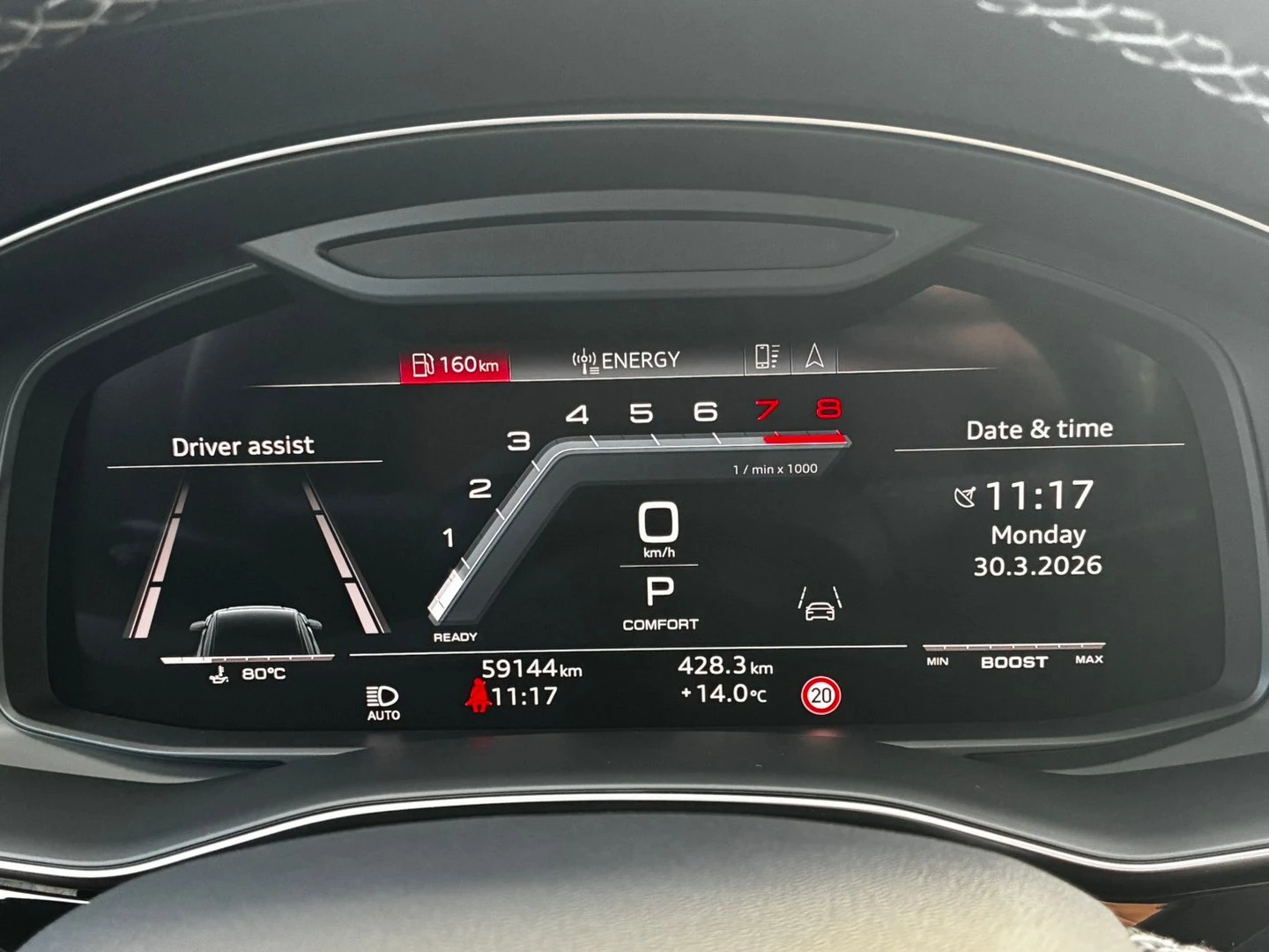 Audi SQ8 | Mobile.bg � ����������� 12