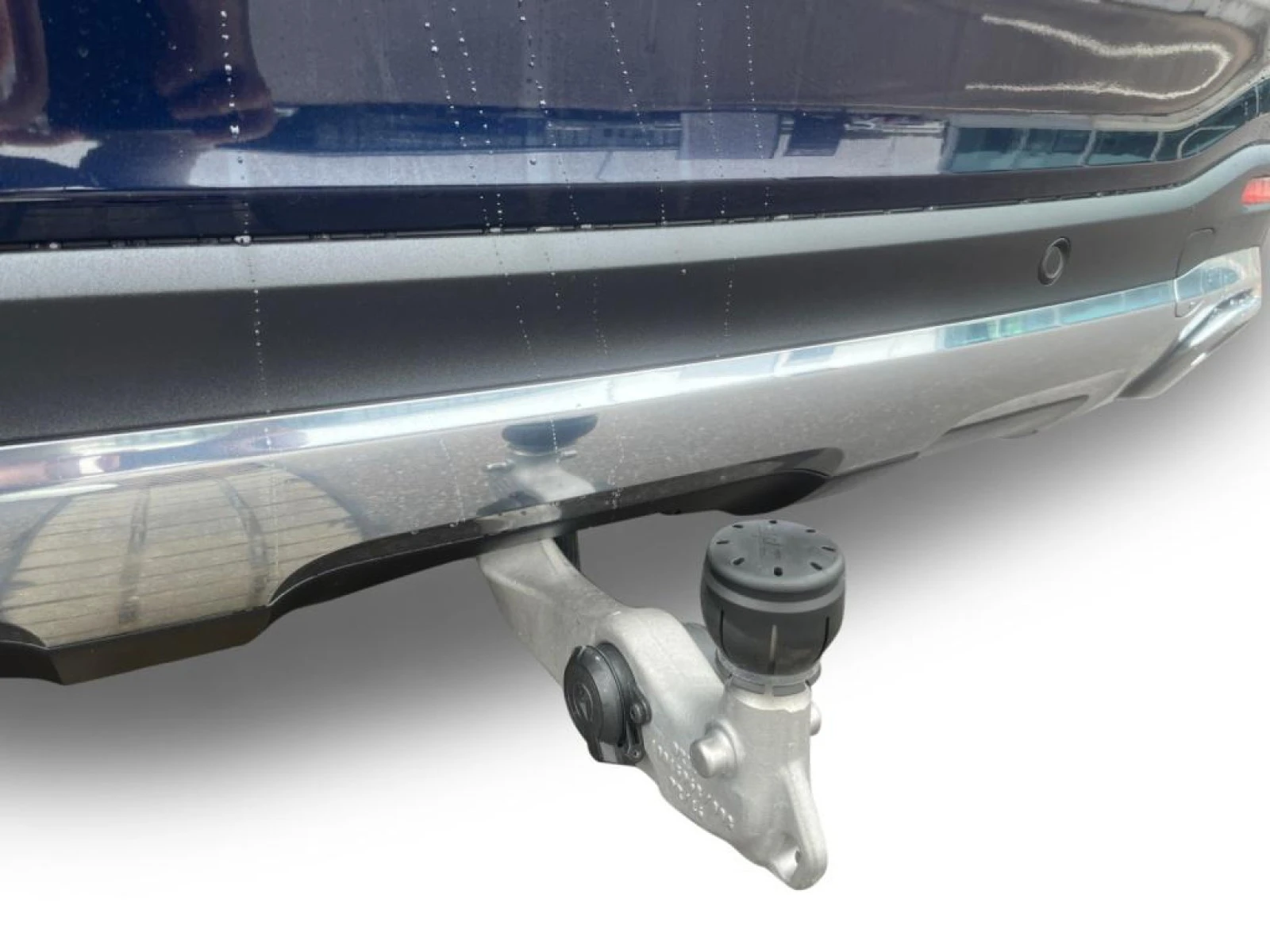 Mercedes-Benz GLS 400 400d, AMG, Airmatic, , снимка 11 - Автомобили и джипове - 54305187