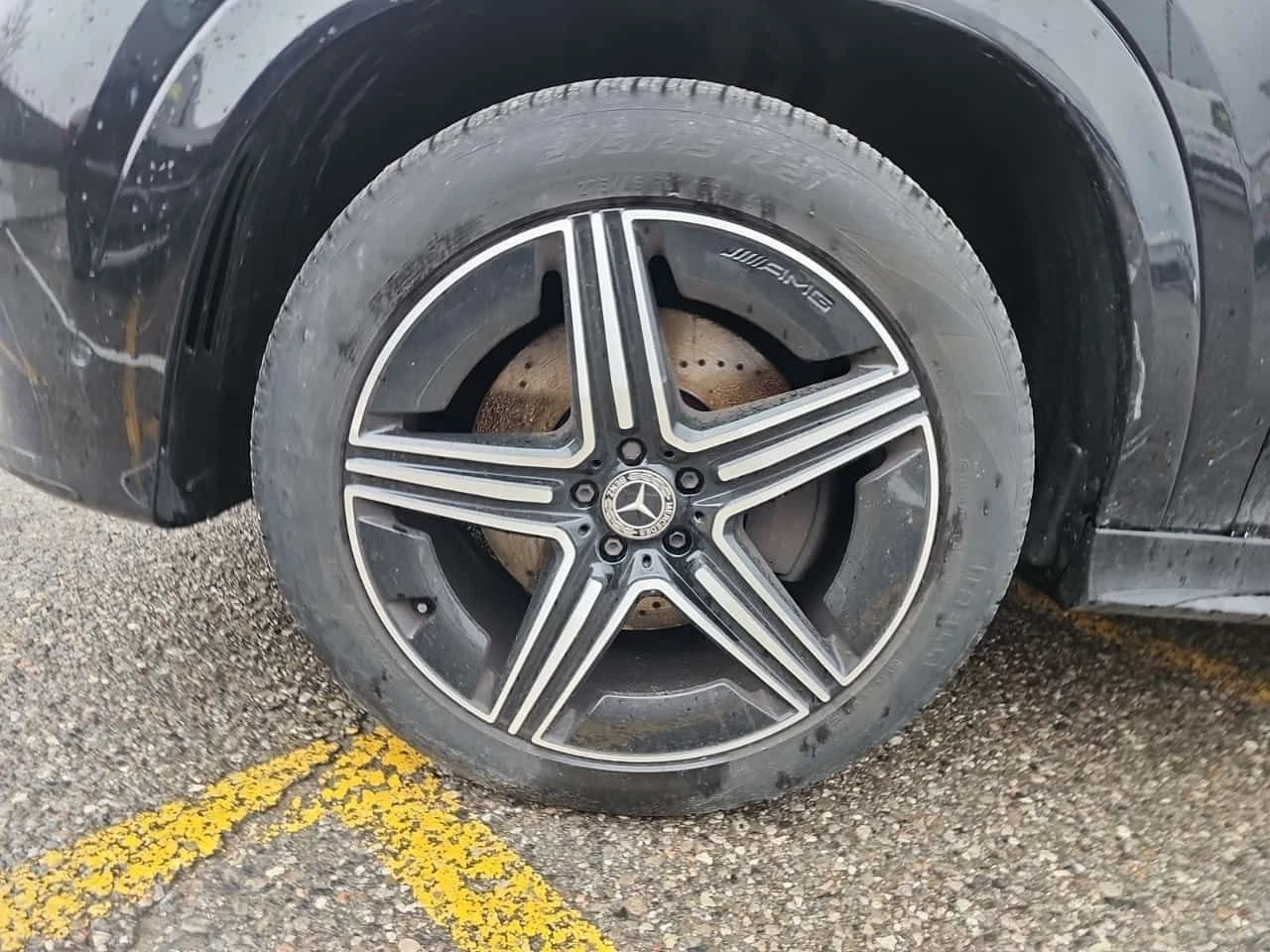 Mercedes-Benz GLE 350 BURMESTER| �����| ���������| �������| ����|  | Mobile.bg � ����������� 5