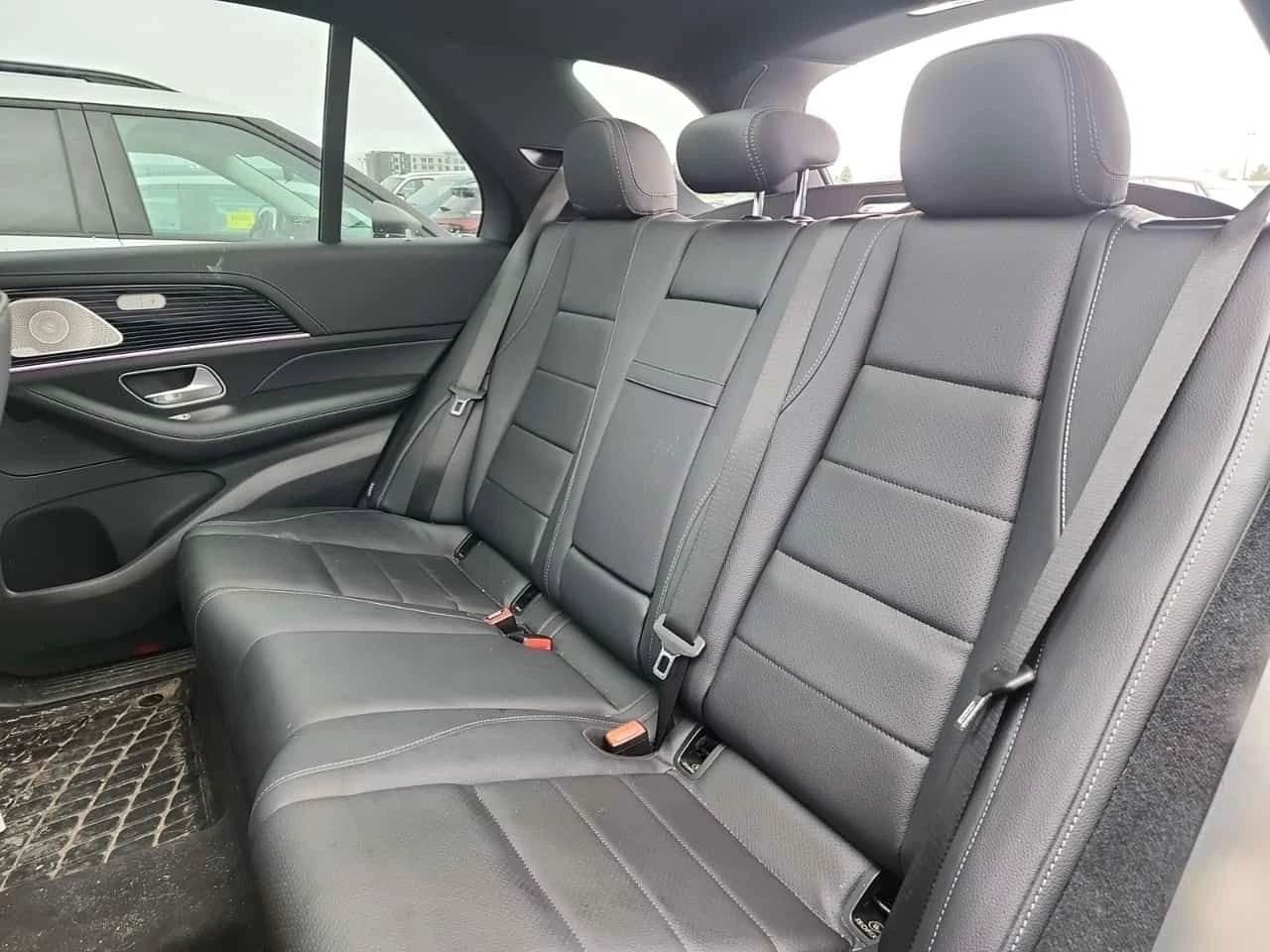 Mercedes-Benz GLE 350 BURMESTER| �����| ���������| �������| ����|  | Mobile.bg � ����������� 11