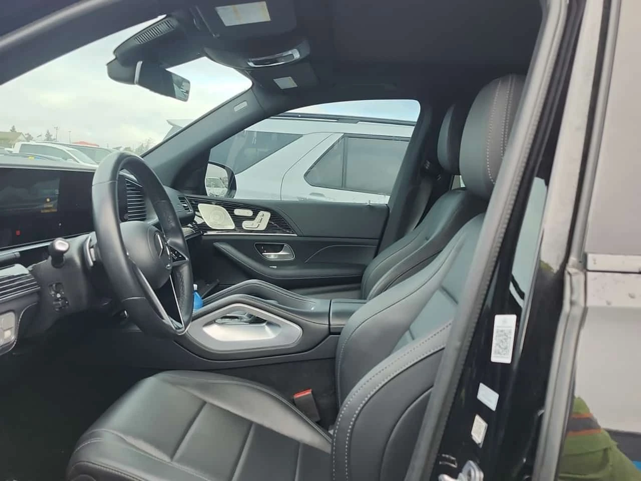 Mercedes-Benz GLE 350 BURMESTER| �����| ���������| �������| ����|  | Mobile.bg � ����������� 7
