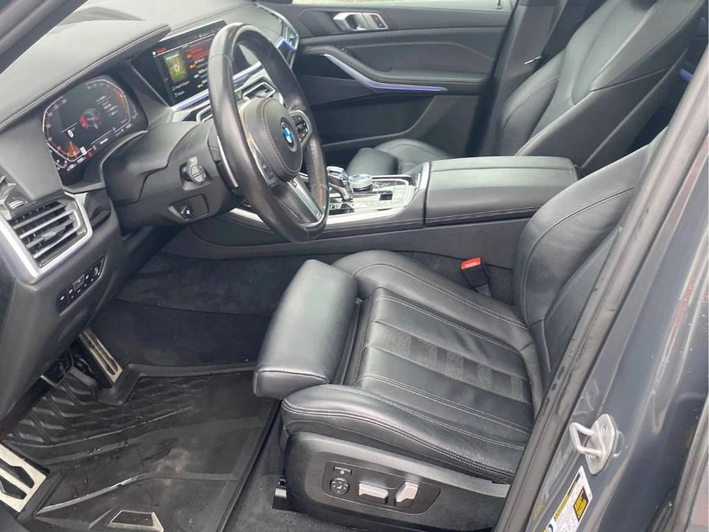 BMW X5 | HUD | �������� | CARFAX | SWAROVSKI |  | Mobile.bg � ����������� 9