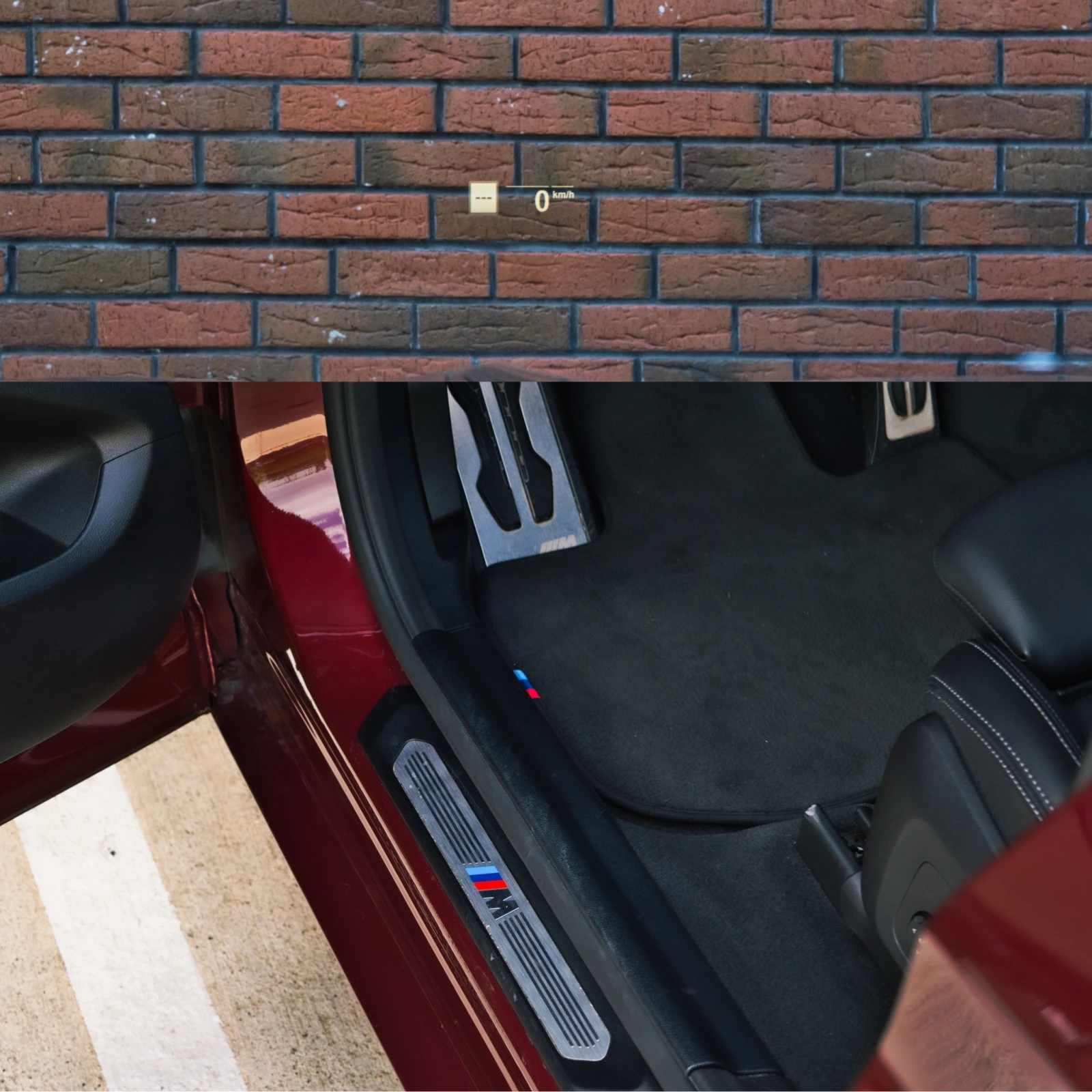 BMW X4 M-Pack Shadow, снимка 14 - Автомобили и джипове - 54581612