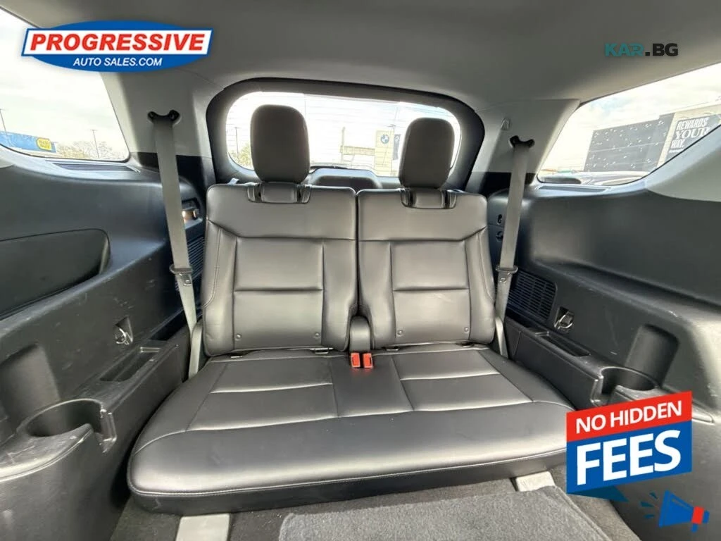 Ford Explorer * XLT* АвтоКредит* (ЦЕНА ДО БГ)* , снимка 16 - Автомобили и джипове - 54769829