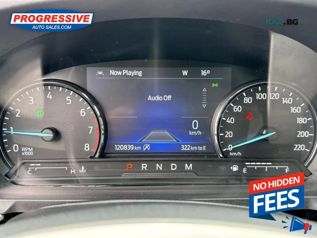 Ford Explorer * XLT* АвтоКредит* (ЦЕНА ДО БГ)* , снимка 10 - Автомобили и джипове - 54769829