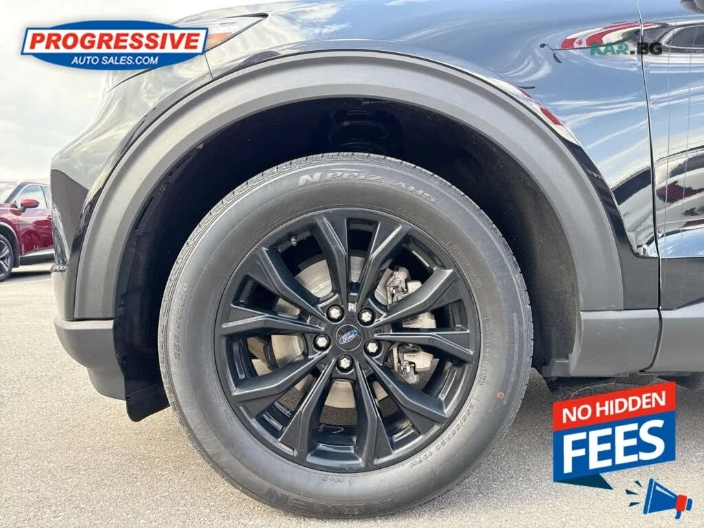 Ford Explorer * XLT* АвтоКредит* (ЦЕНА ДО БГ)* , снимка 5 - Автомобили и джипове - 54769829
