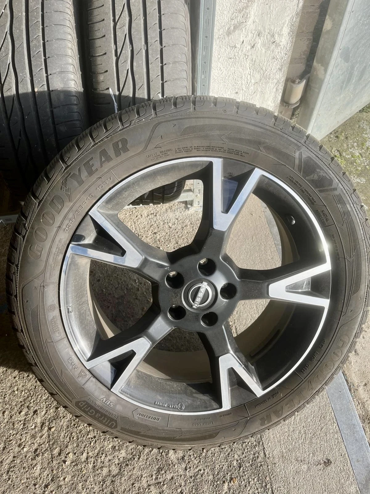Nissan X-trail 4x4-e4orce-Tekna-360-Кожа-Пано-LED-BOSE-ДЖАНТИ, снимка 17 - Автомобили и джипове - 55312075