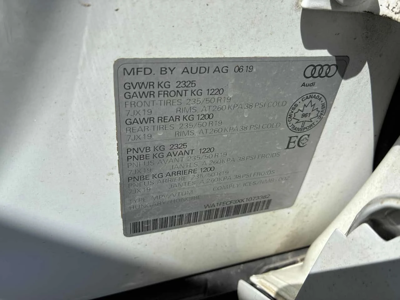 Audi Q3 * Technik * CARFAX * ОПЦИЯ ЗА ФИНАНСИРАНЕ, снимка 11 - Автомобили и джипове - 55318389