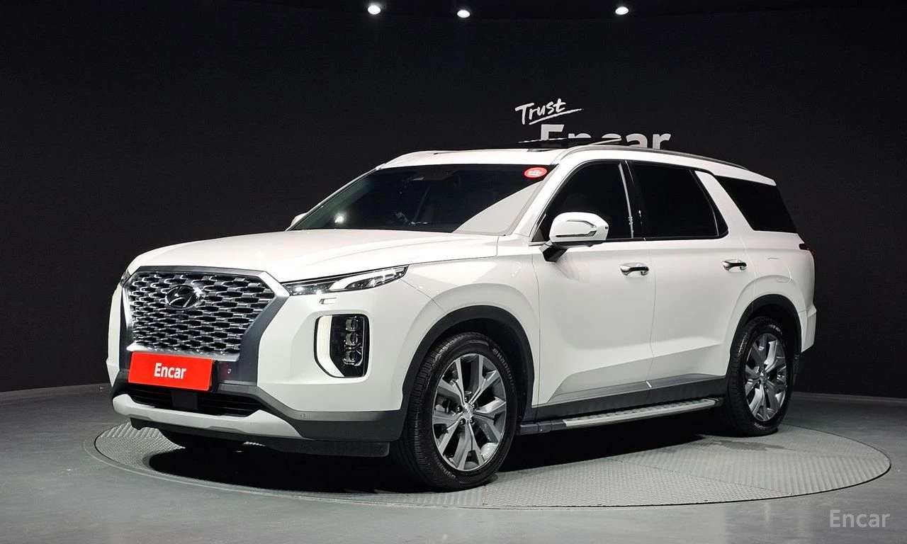 Hyundai Palisade * ��������� ���� �� �������� * ���������� | Mobile.bg � ����������� 2