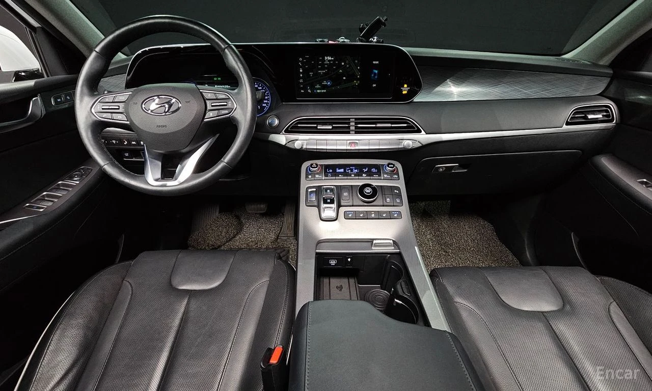 Hyundai Palisade * ��������� ���� �� �������� * ���������� | Mobile.bg � ����������� 11