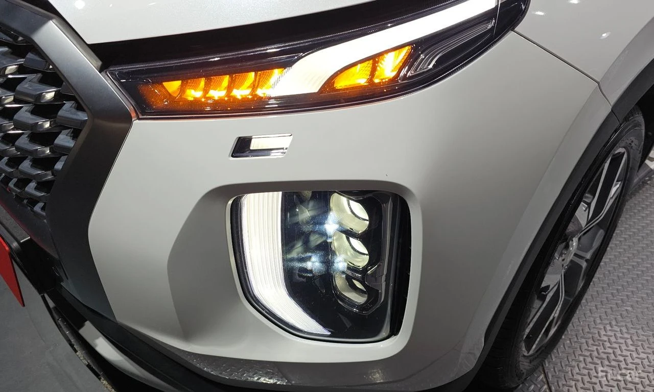 Hyundai Palisade * ��������� ���� �� �������� * ���������� | Mobile.bg � ����������� 8