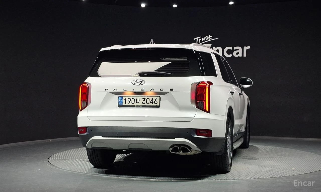 Hyundai Palisade * ��������� ���� �� �������� * ���������� | Mobile.bg � ����������� 5