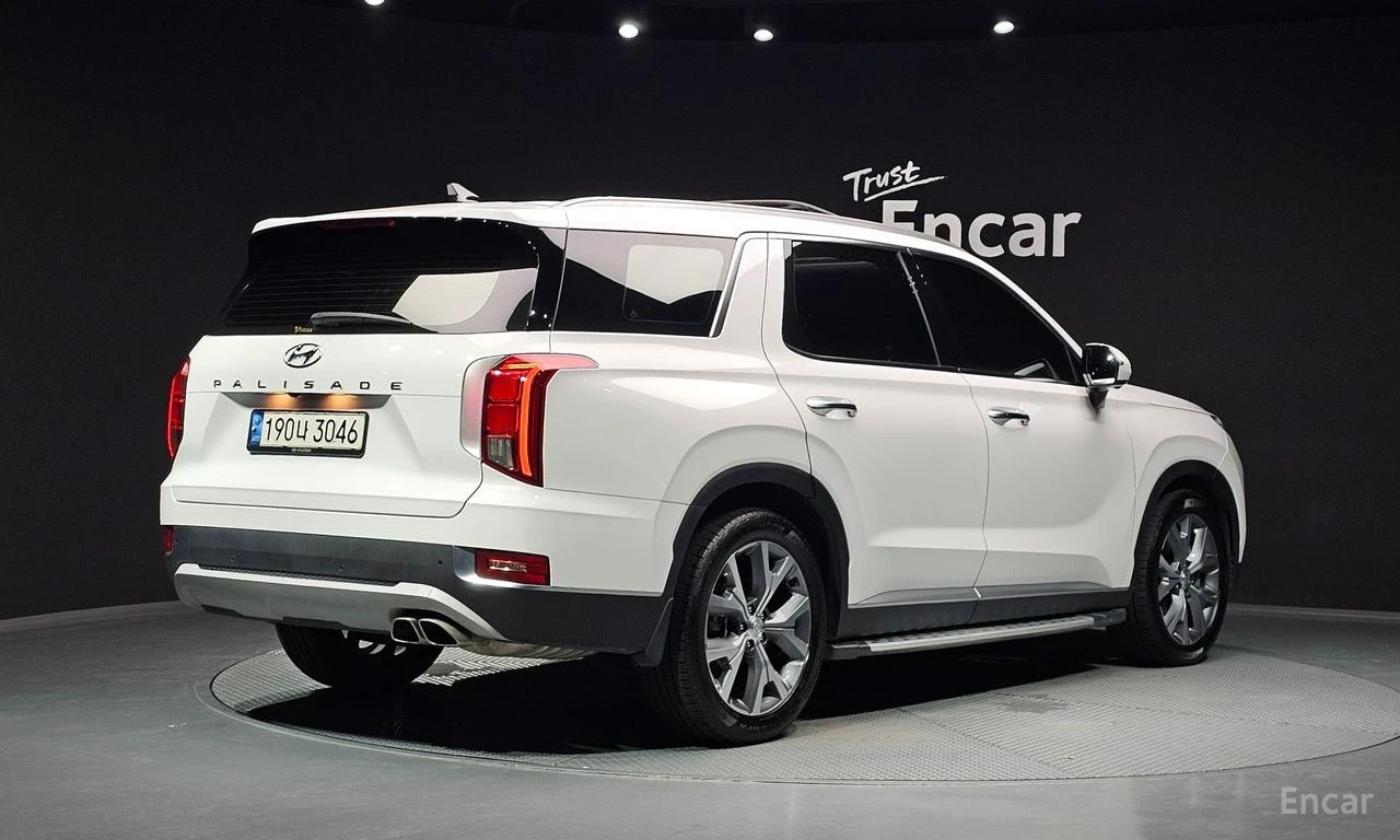 Hyundai Palisade * ��������� ���� �� �������� * ���������� | Mobile.bg � ����������� 3