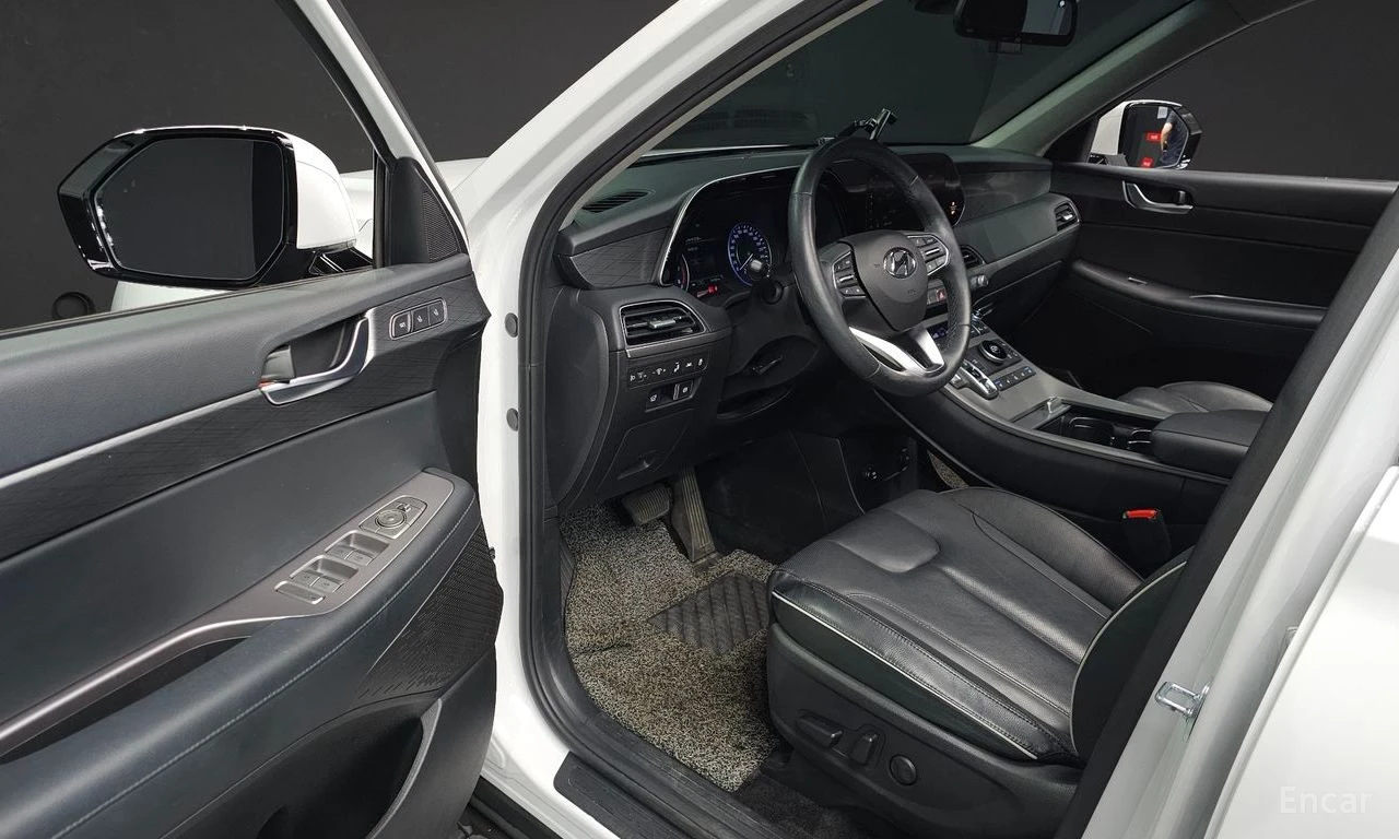 Hyundai Palisade * ��������� ���� �� �������� * ���������� | Mobile.bg � ����������� 16