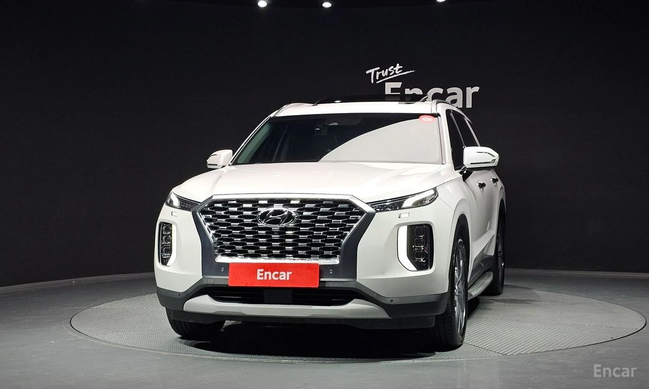 Hyundai Palisade * ��������� ���� �� �������� * ���������� | Mobile.bg � ����������� 4