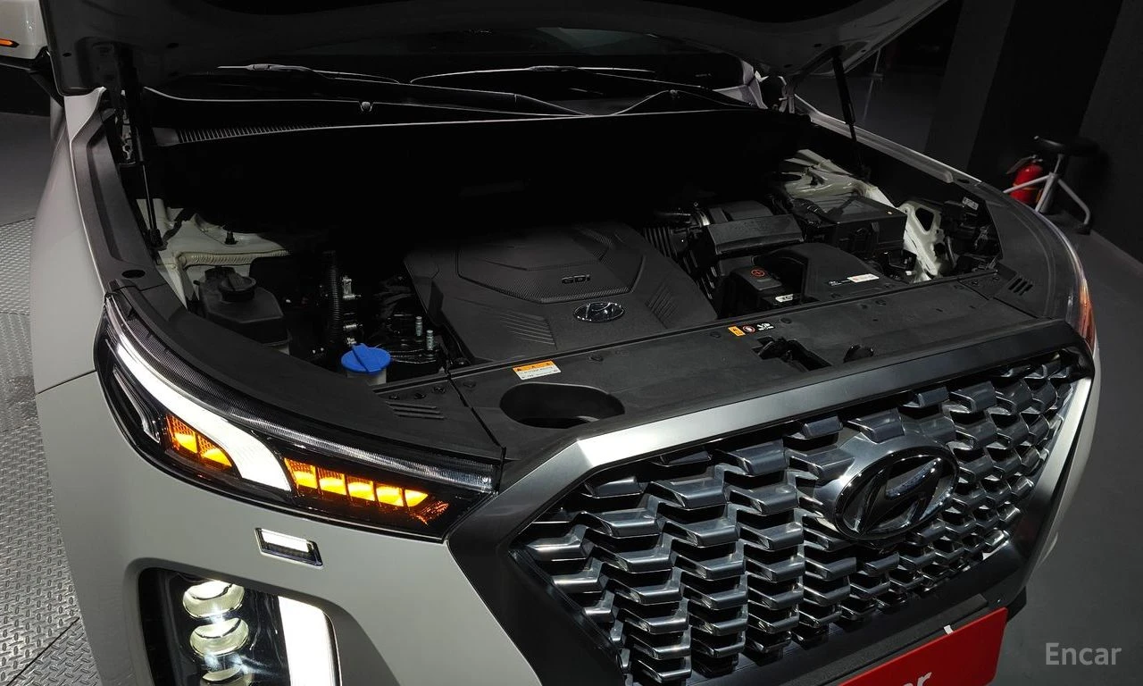 Hyundai Palisade * ��������� ���� �� �������� * ���������� | Mobile.bg � ����������� 10