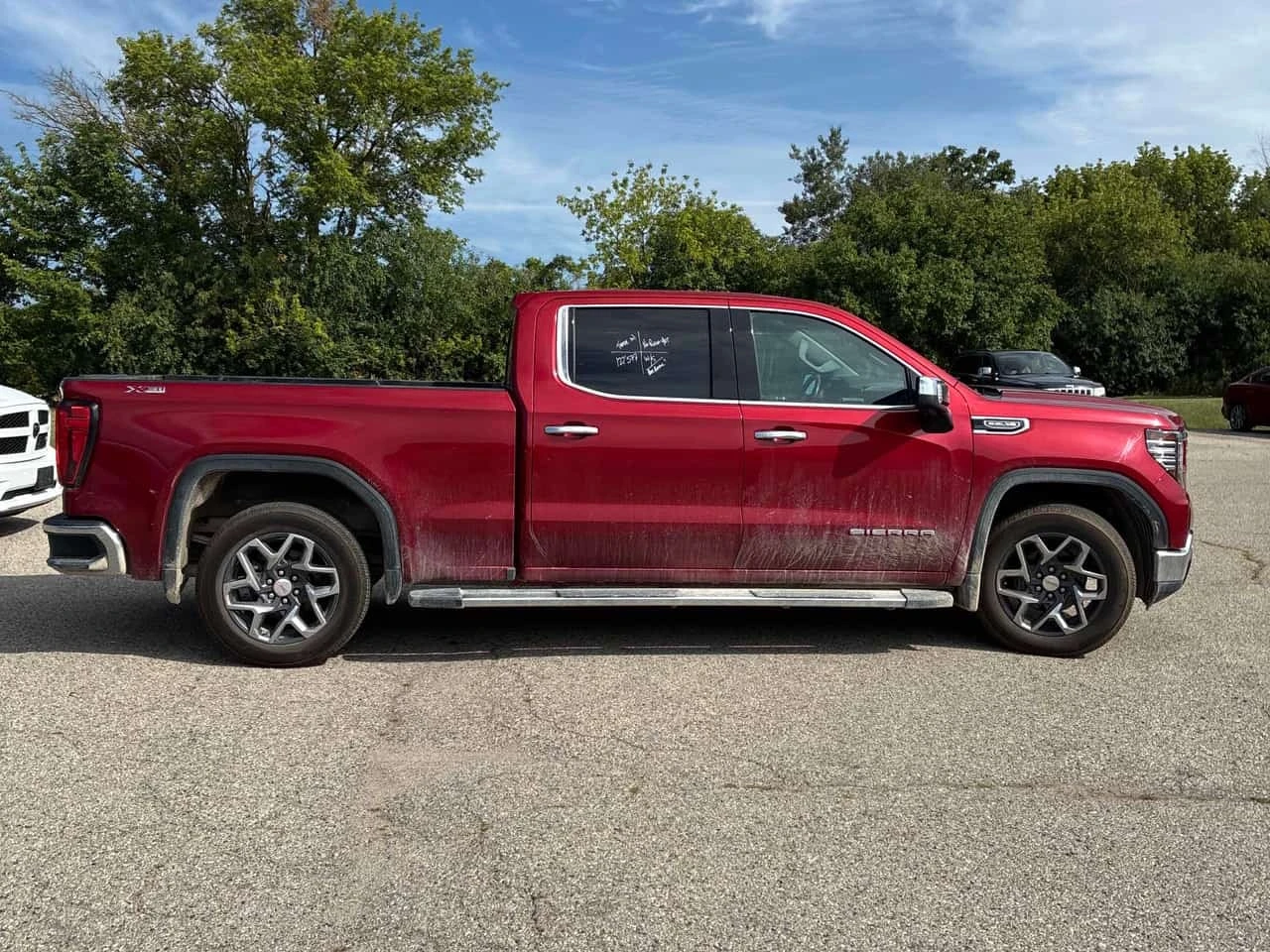 Gmc Sierra * SLT * CARFAX * ���� �� �� | Mobile.bg � ����������� 4