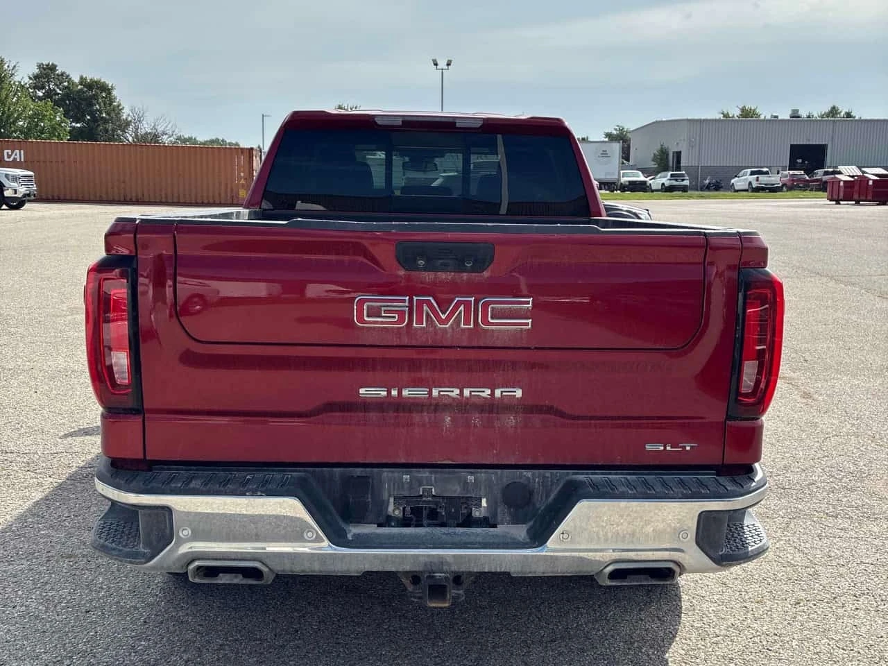 Gmc Sierra * SLT * CARFAX * ���� �� �� | Mobile.bg � ����������� 5