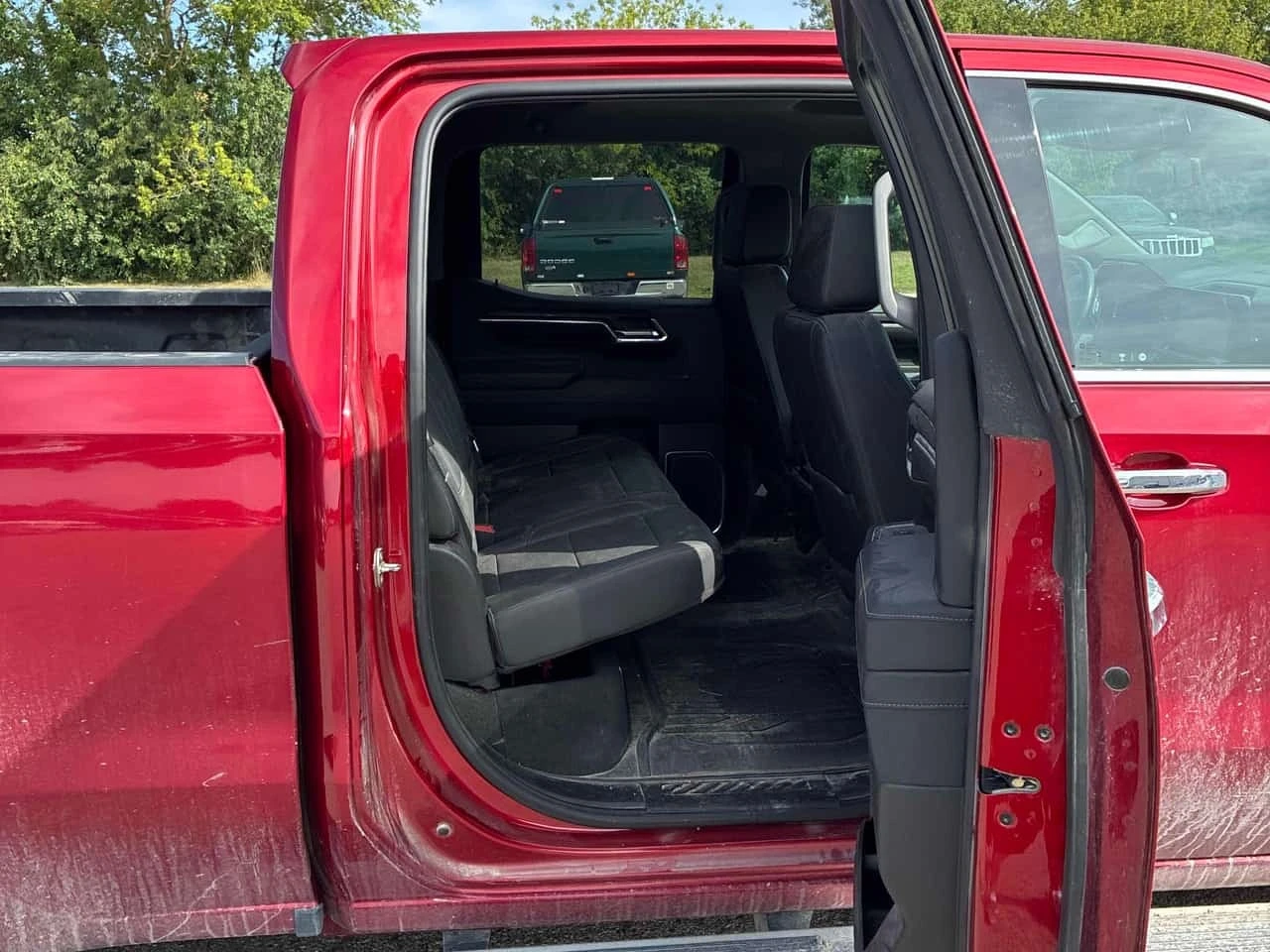 Gmc Sierra * SLT * CARFAX * ���� �� �� | Mobile.bg � ����������� 8