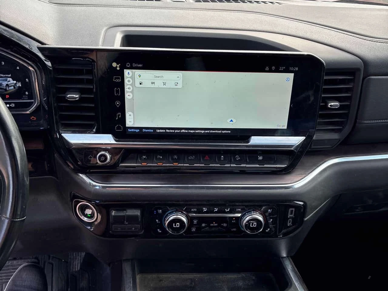Gmc Sierra * SLT * CARFAX * ���� �� �� | Mobile.bg � ����������� 11