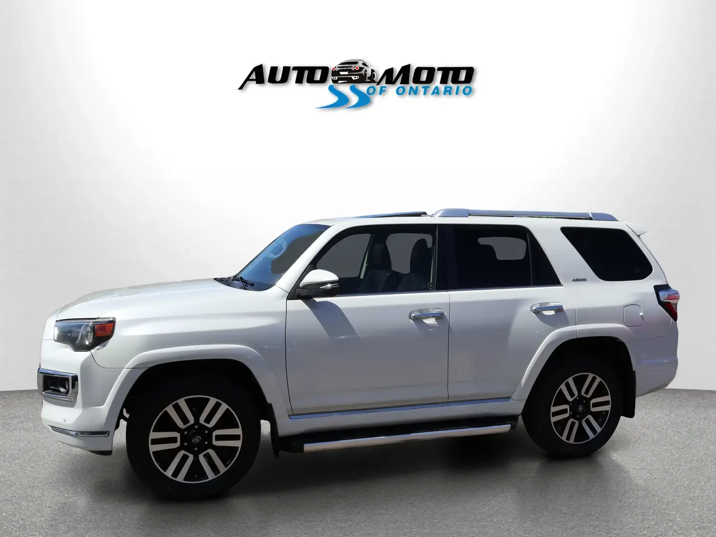 Toyota 4runner 4.0* V6* ПОДГРЕВ* КАМЕРА* КЕЙЛЕС* LANE* ASSIST, снимка 5 - Автомобили и джипове - 55839065