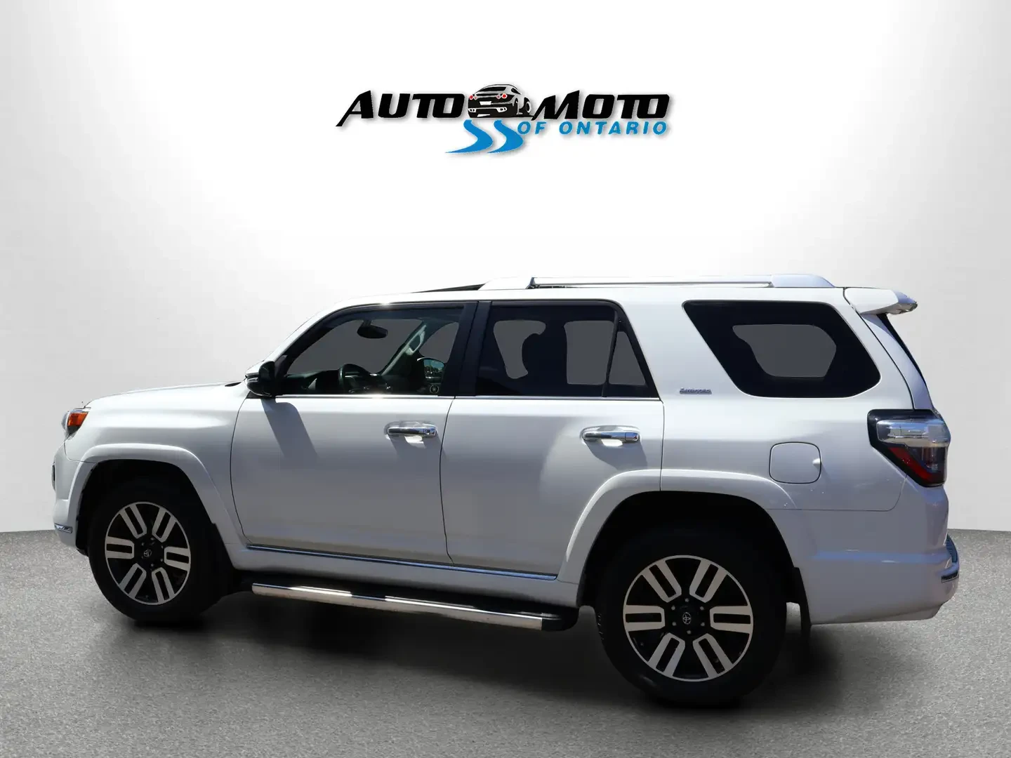 Toyota 4runner 4.0* V6* ПОДГРЕВ* КАМЕРА* КЕЙЛЕС* LANE* ASSIST, снимка 2 - Автомобили и джипове - 55839065