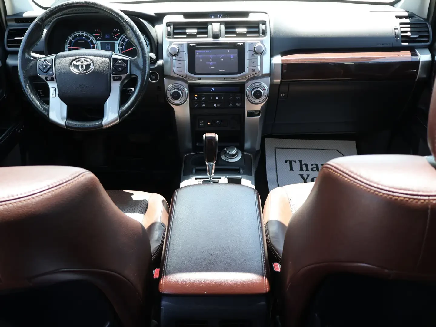 Toyota 4runner 4.0* V6* ПОДГРЕВ* КАМЕРА* КЕЙЛЕС* LANE* ASSIST, снимка 8 - Автомобили и джипове - 55839065