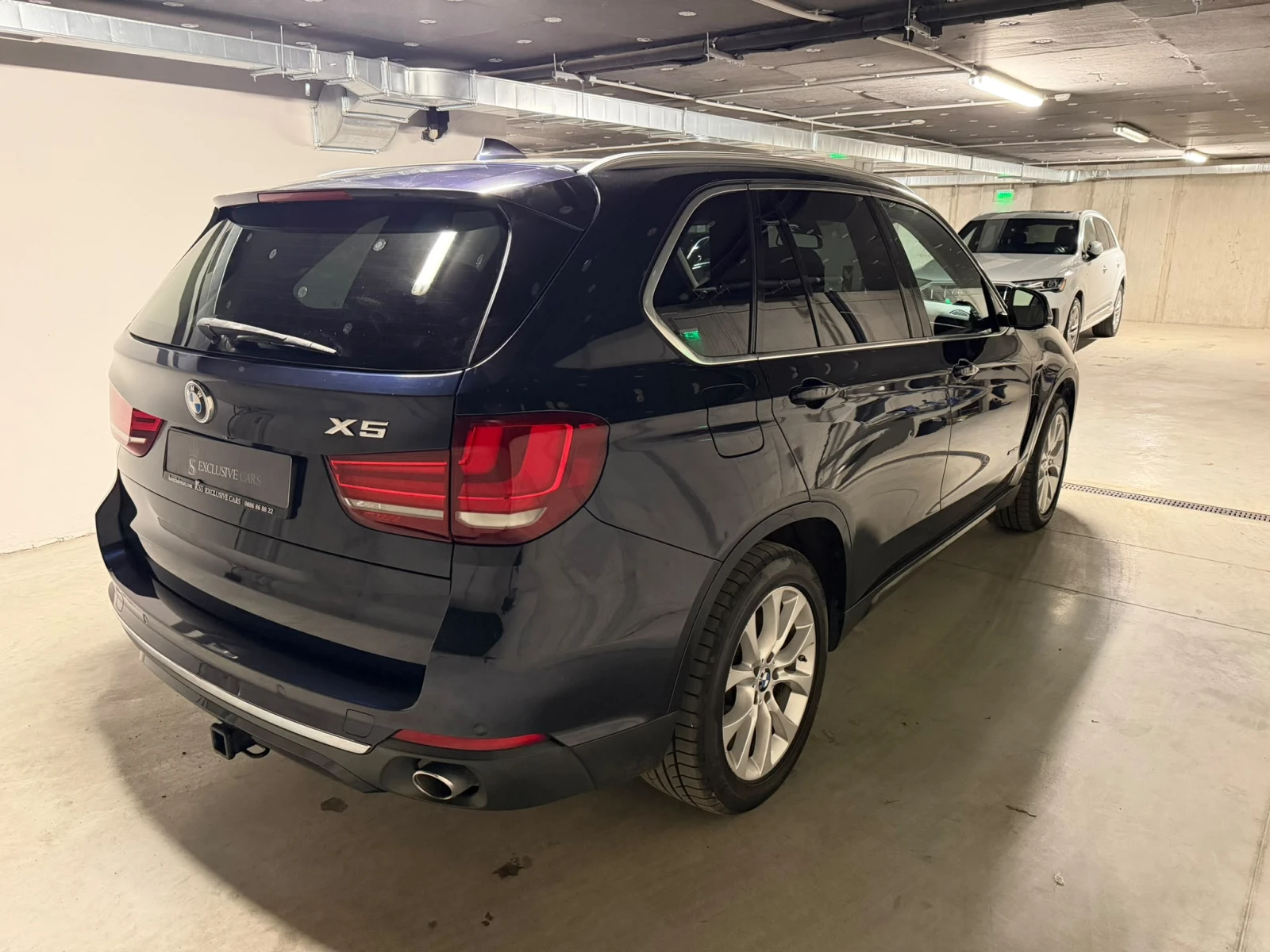 BMW X5 xDrive 35d* 360* PANO* H/К* ПОДГРЕВ* , снимка 4 - Автомобили и джипове - 56015725