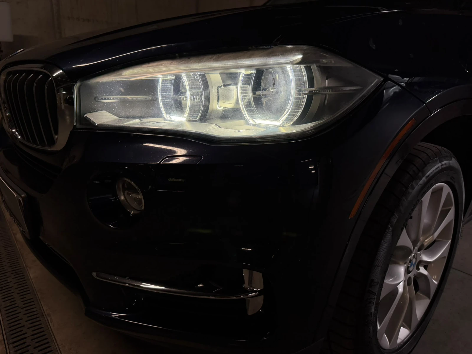 BMW X5 xDrive 35d* 360* PANO* H/К* ПОДГРЕВ* , снимка 6 - Автомобили и джипове - 56015725