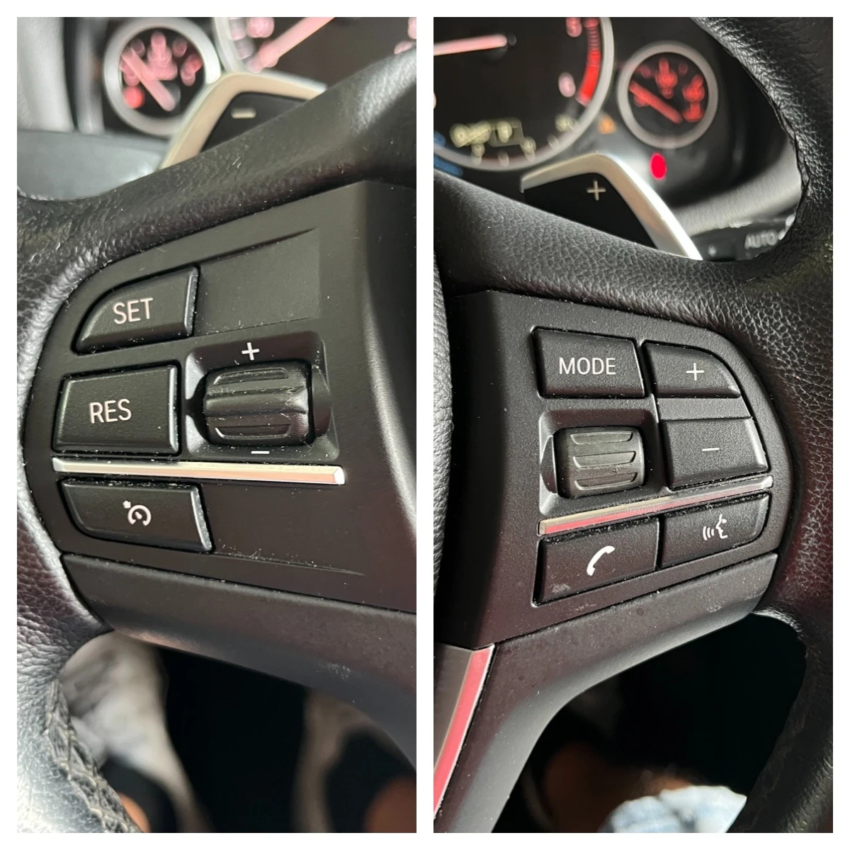 BMW X3 2.0 Diesel 190k.c, снимка 12 - Автомобили и джипове - 56041238