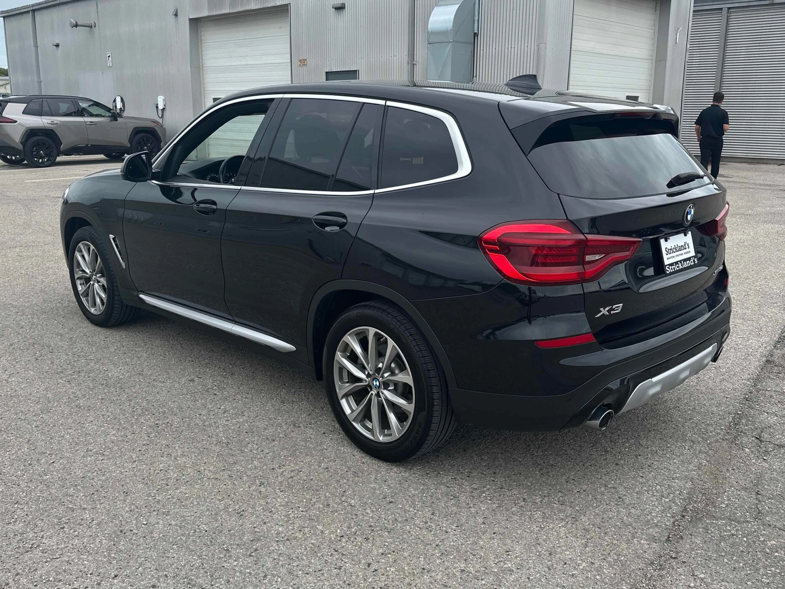 BMW X3 * xDrive30i * ���������� ��� ������������ ������ | Mobile.bg � ����������� 7