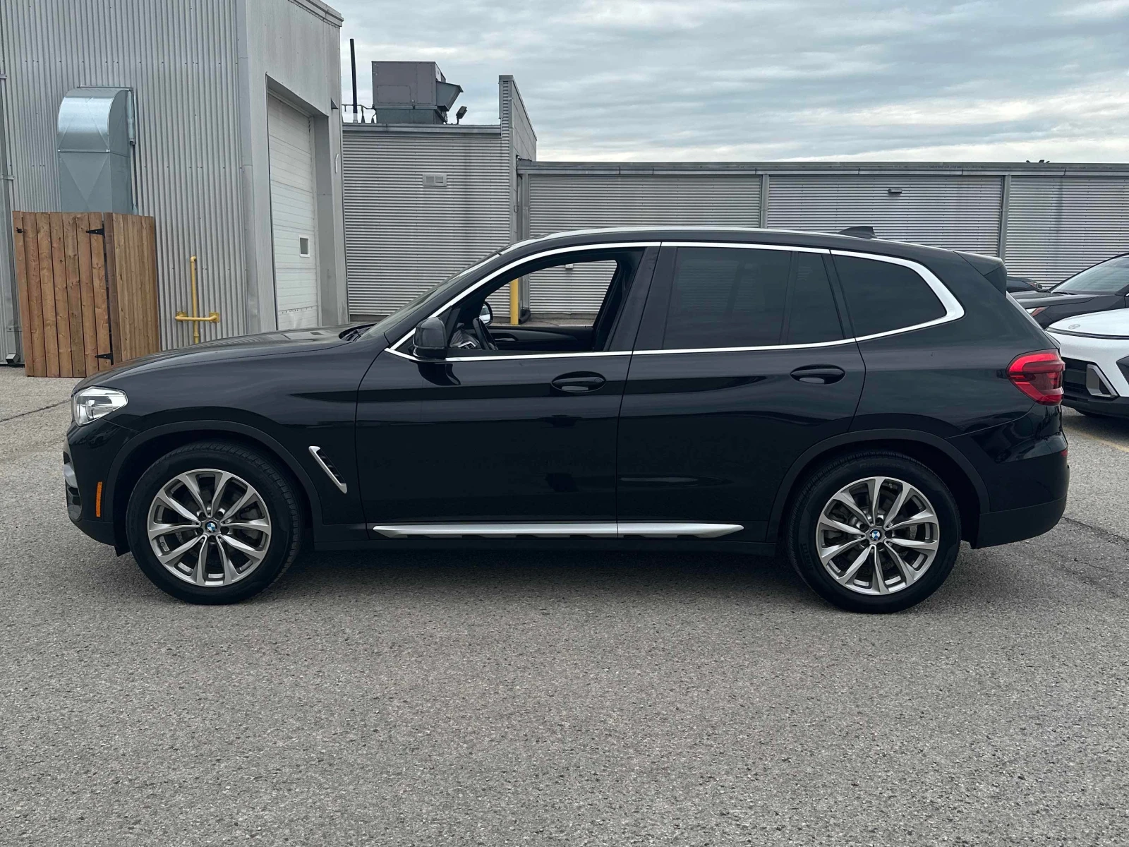 BMW X3 * xDrive30i * ���������� ��� ������������ ������ | Mobile.bg � ����������� 5