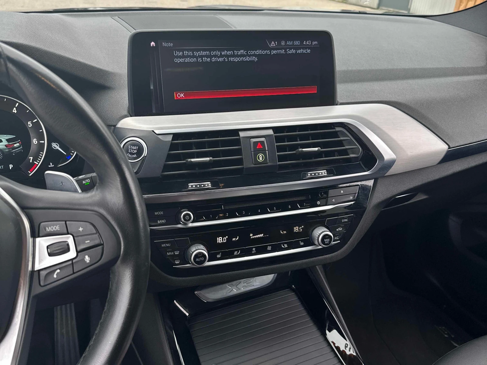 BMW X3 * xDrive30i * ���������� ��� ������������ ������ | Mobile.bg � ����������� 11