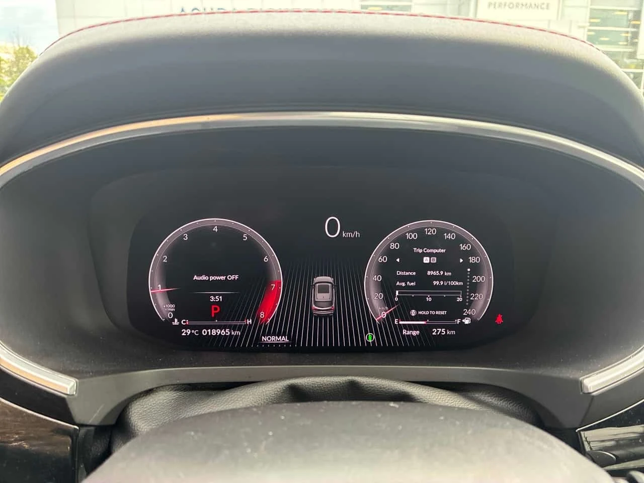 Acura Mdx * A Spec * CARFAX * ОПЦИЯ ЗА ФИНАНСИРАНЕ , снимка 8 - Автомобили и джипове - 56161533