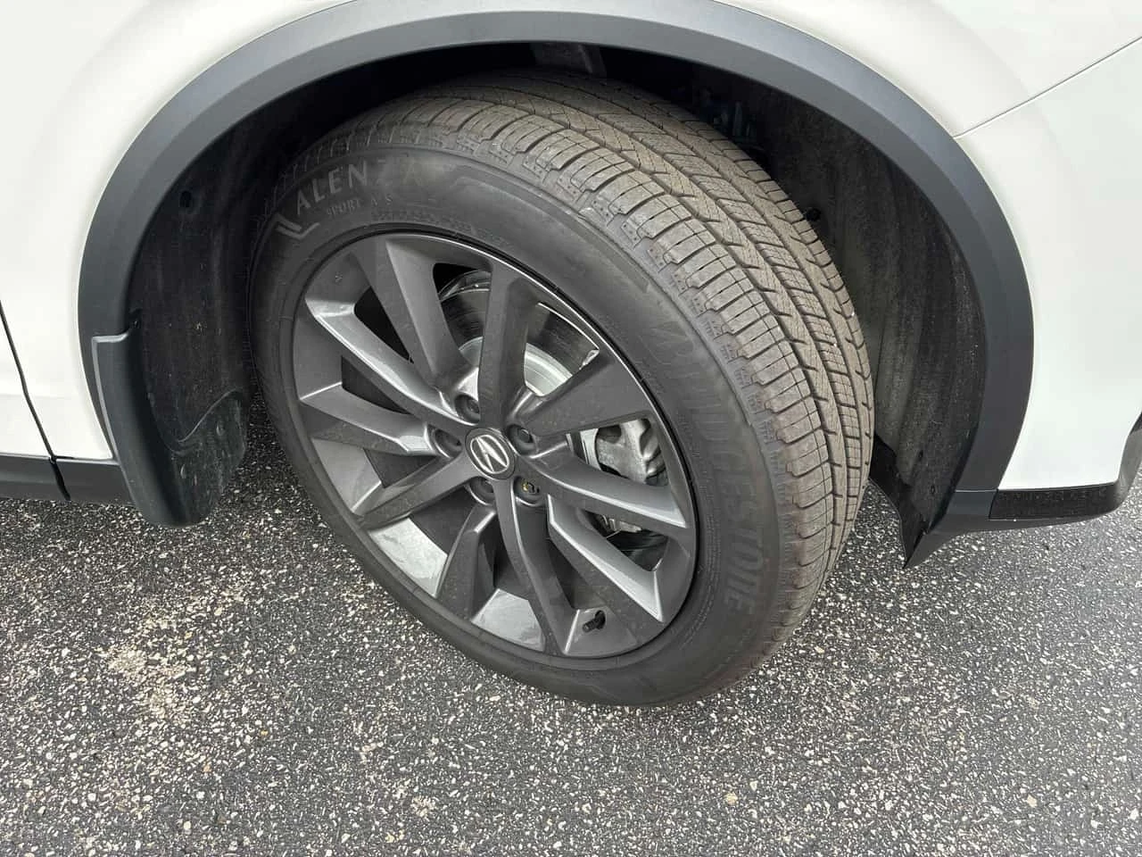 Acura Mdx * A Spec * CARFAX * ОПЦИЯ ЗА ФИНАНСИРАНЕ , снимка 7 - Автомобили и джипове - 56161533
