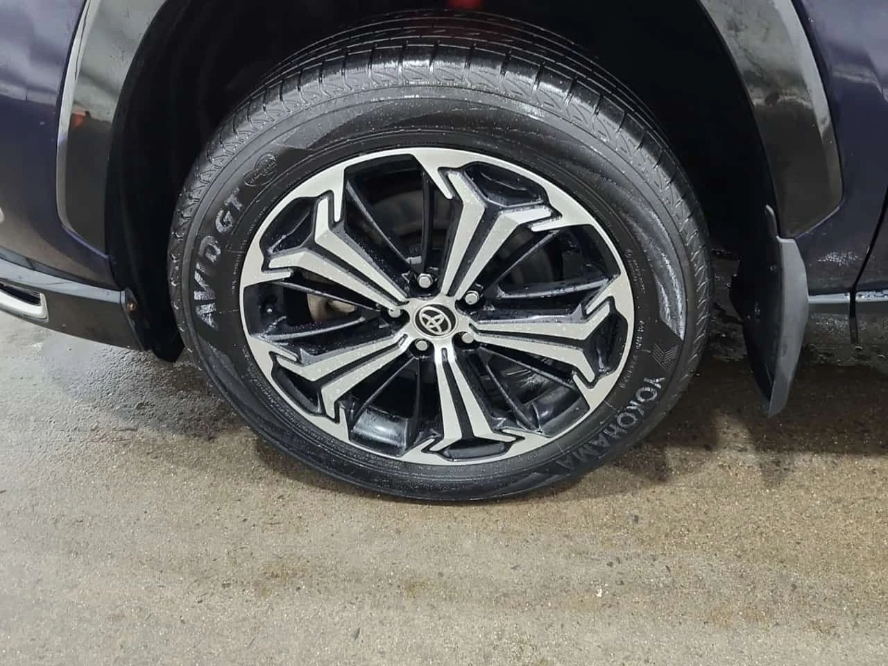 Toyota Rav4 Awd Xse  CARFAX, снимка 4 - Автомобили и джипове - 56233738