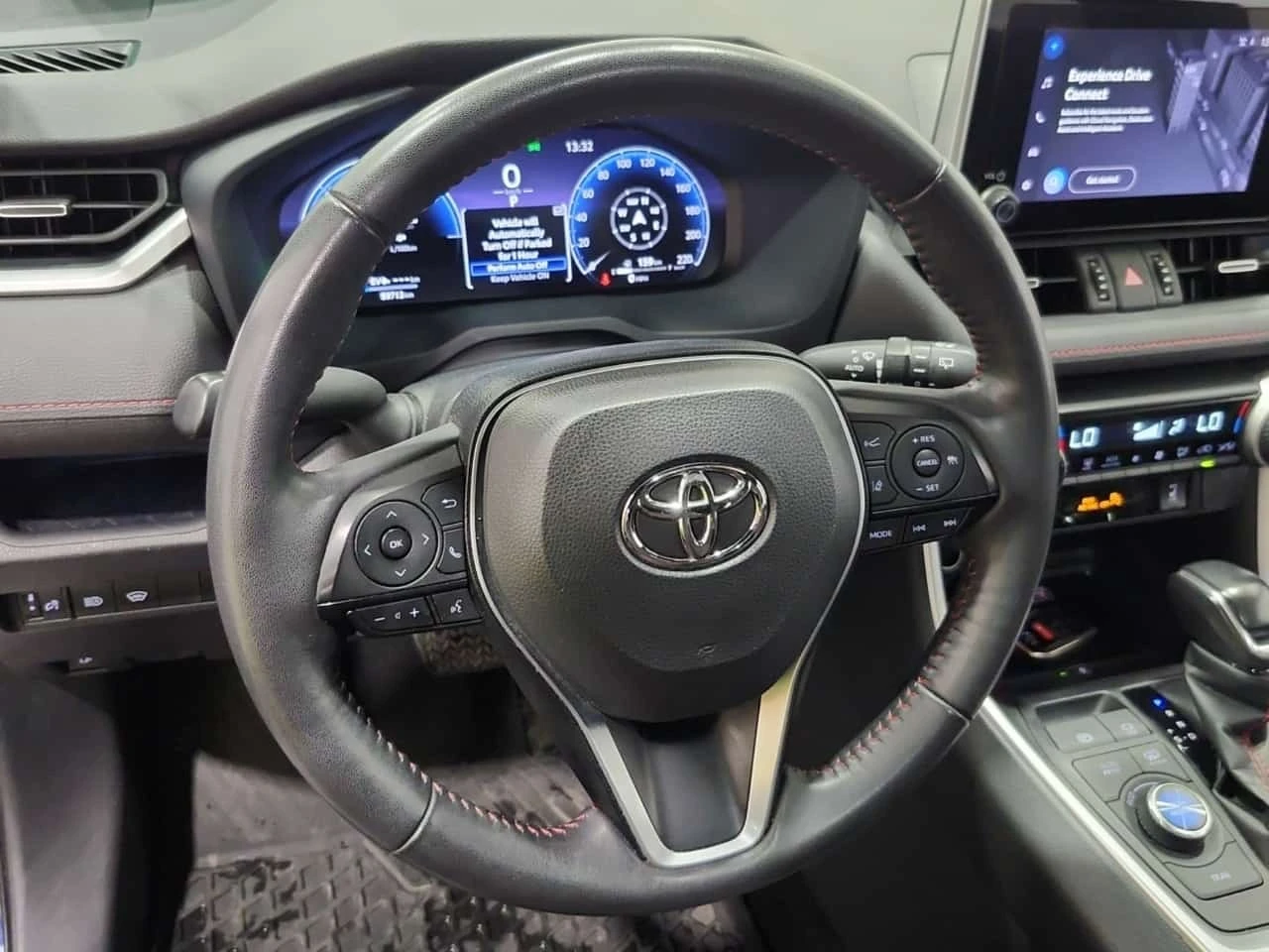 Toyota Rav4 Awd Xse  CARFAX, снимка 16 - Автомобили и джипове - 56233738